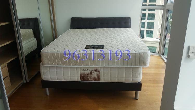 Tribeca (D9), Condominium #156618662